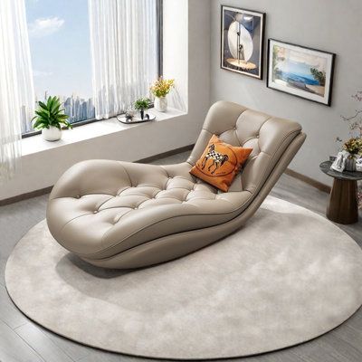 Jood Recliner  - كرسي جود