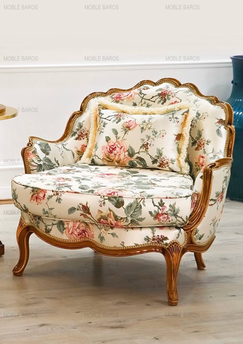 Heya Settee  - كنبة هياء