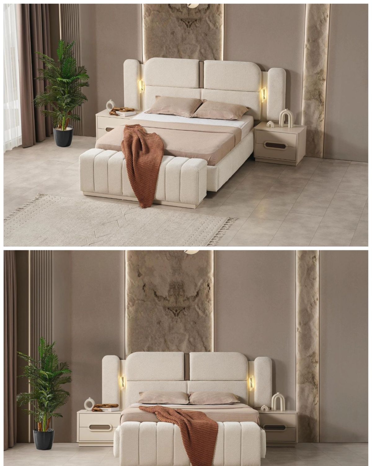 Qamar Al Bait Guest Set