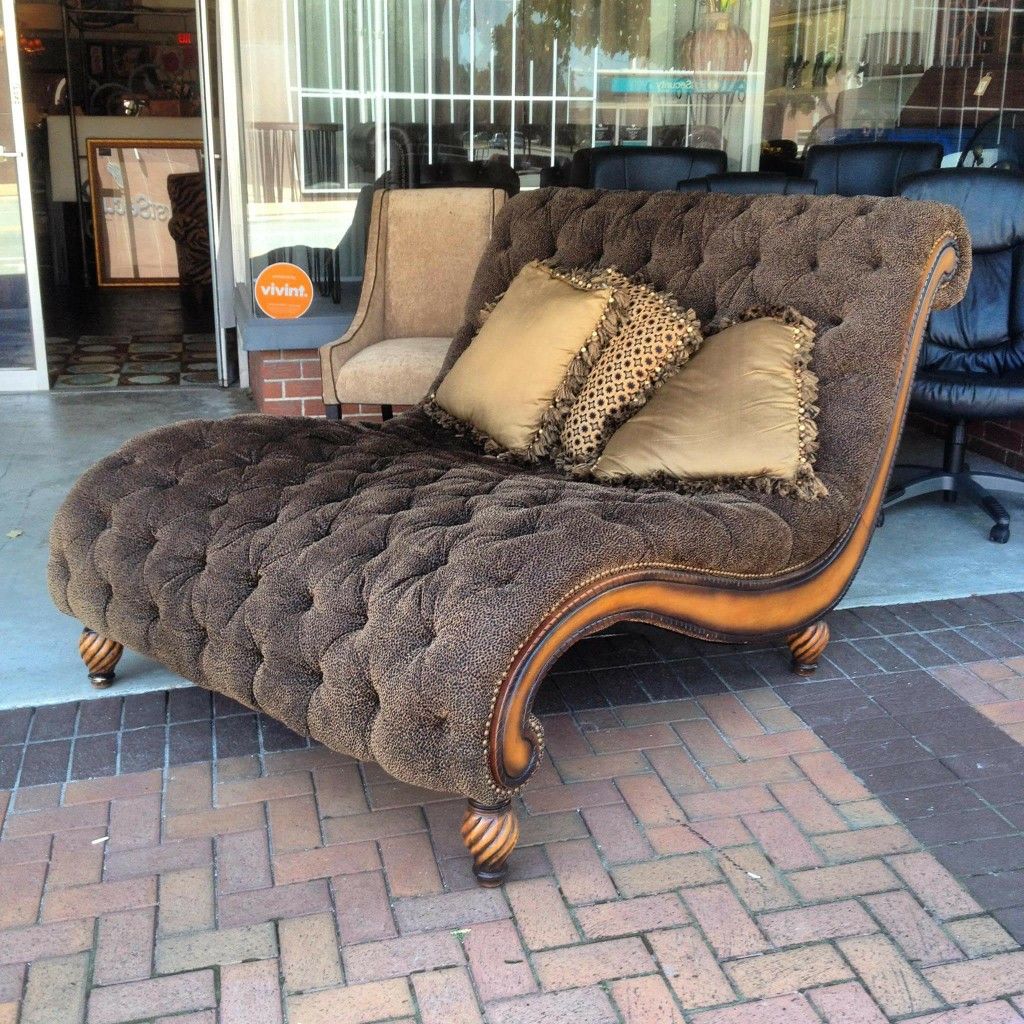 Badiyat Al Ru'um Chaise Lounge  - كنب بديات الروم