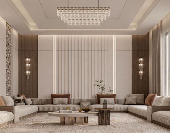 Qasr Al Karama Sofa