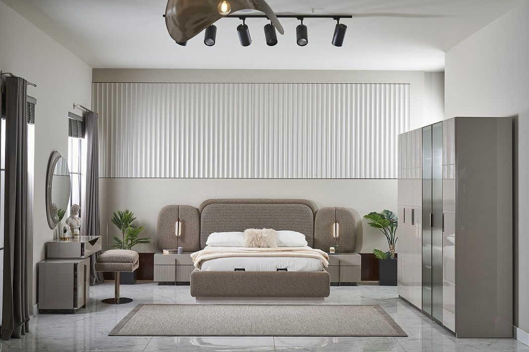 Rawaa Minimalist Collection | طقم رواء المينيماليستي