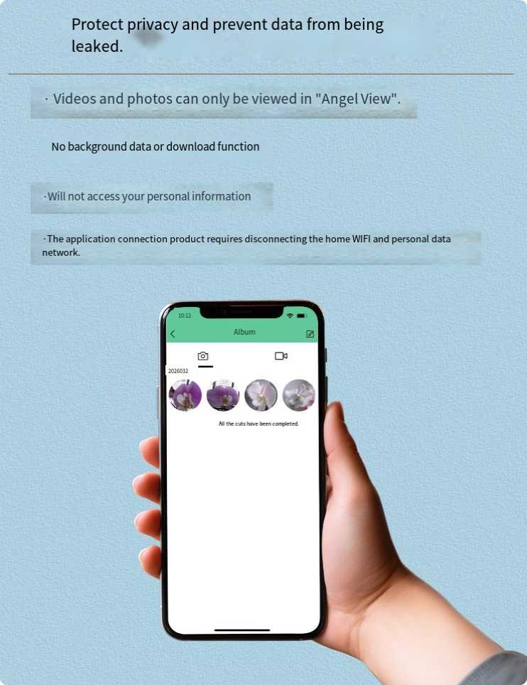 Wireless Vaginal Ultrasound Probe