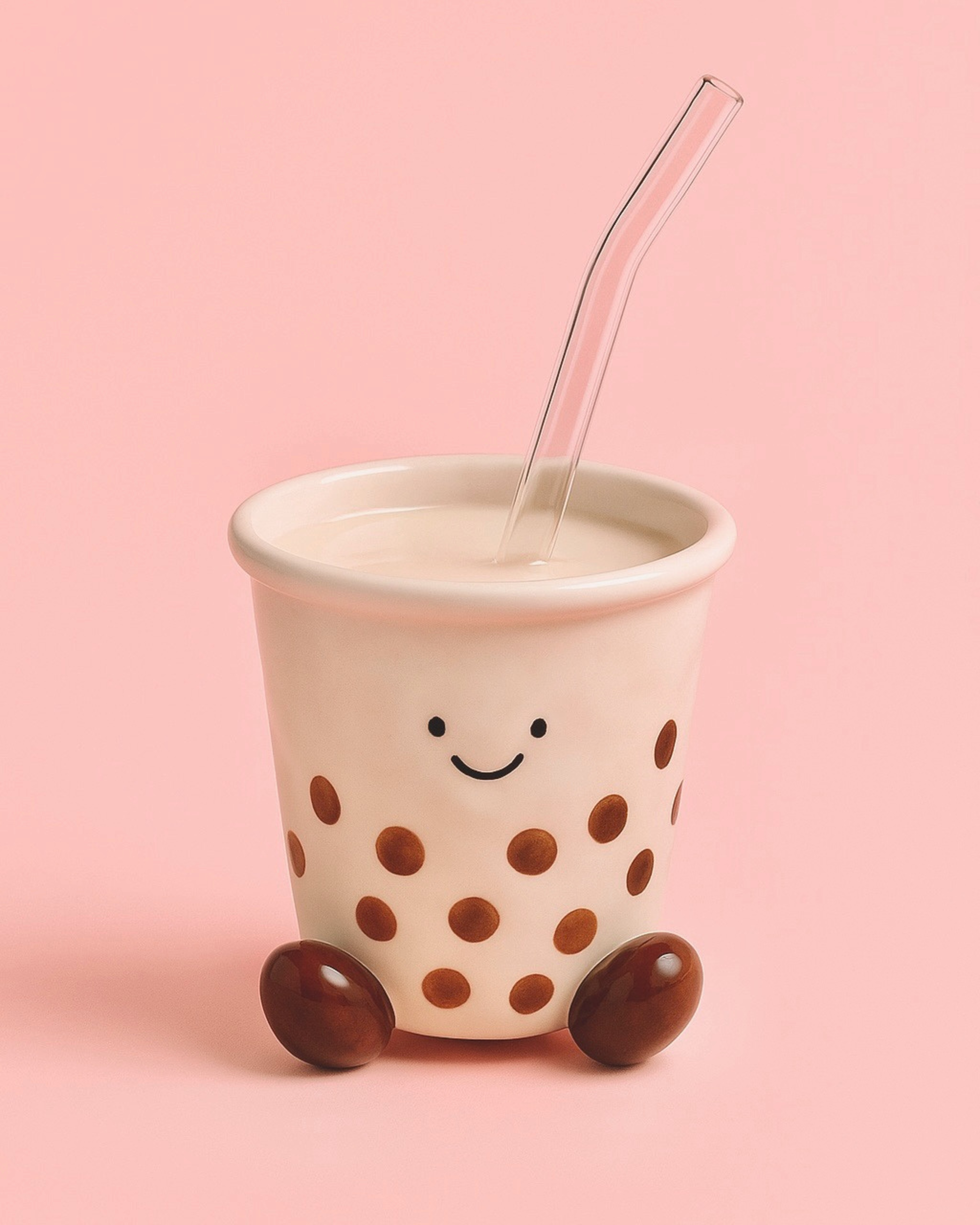 Boba Buddy Mug