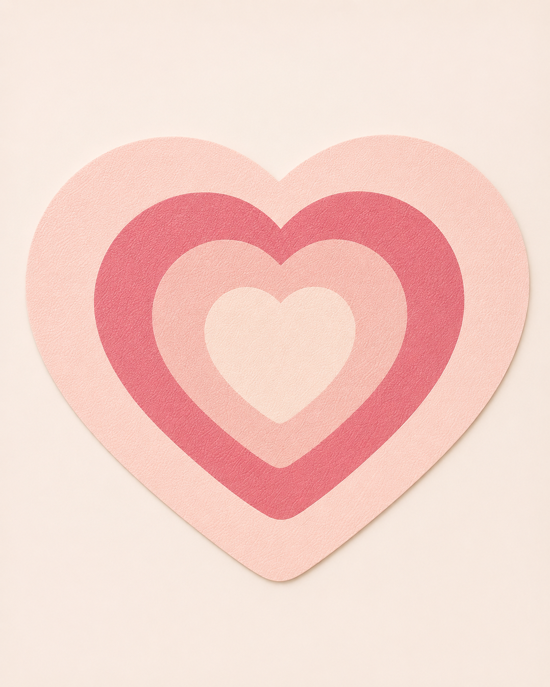 Amour Placemat