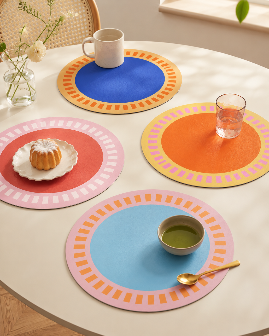 Soleil Placemat