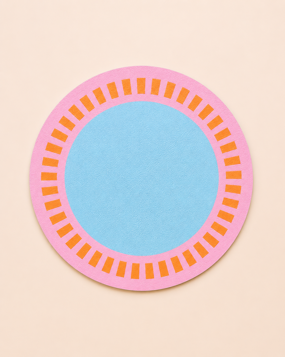 Soleil Placemat