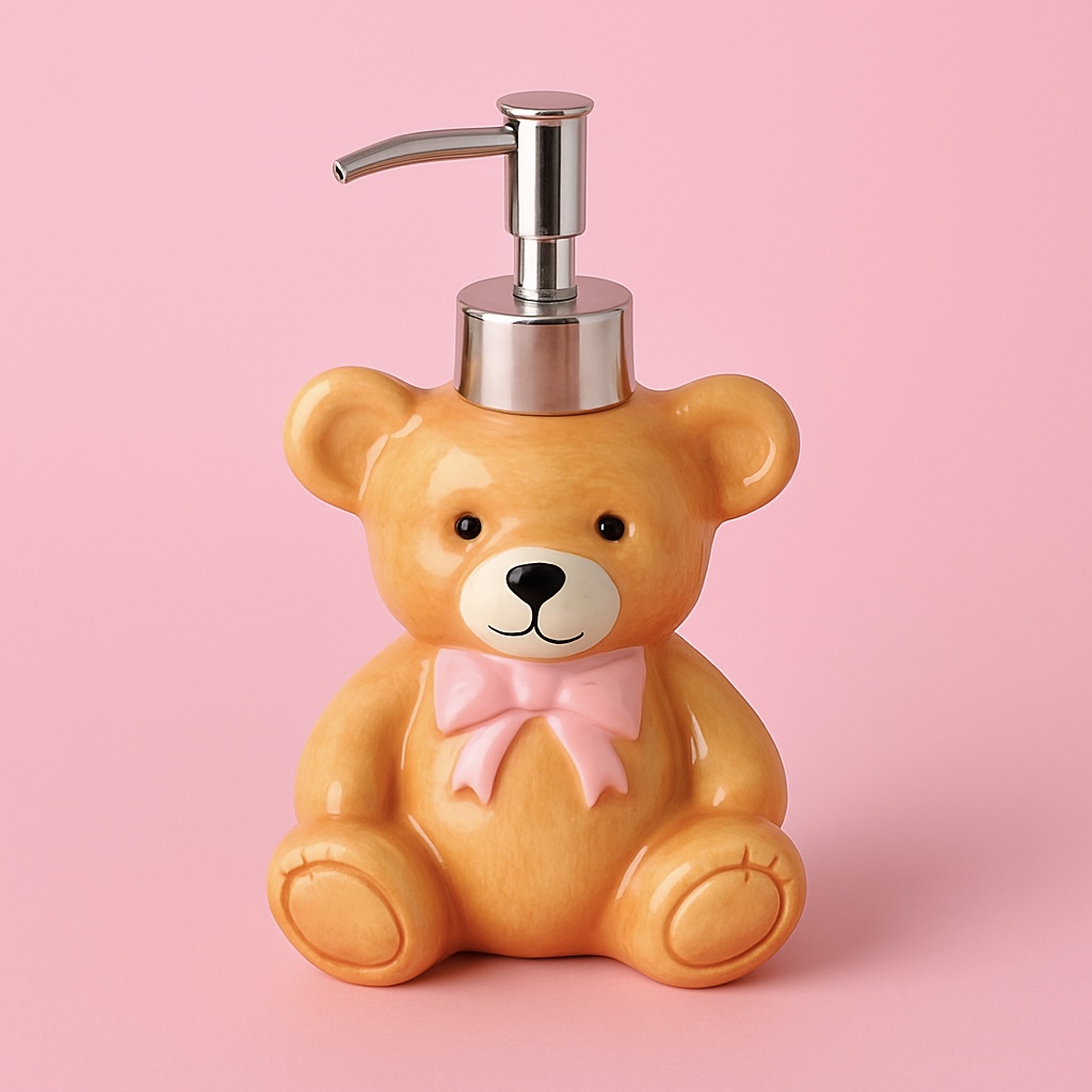 Teddy Buddy Dispenser