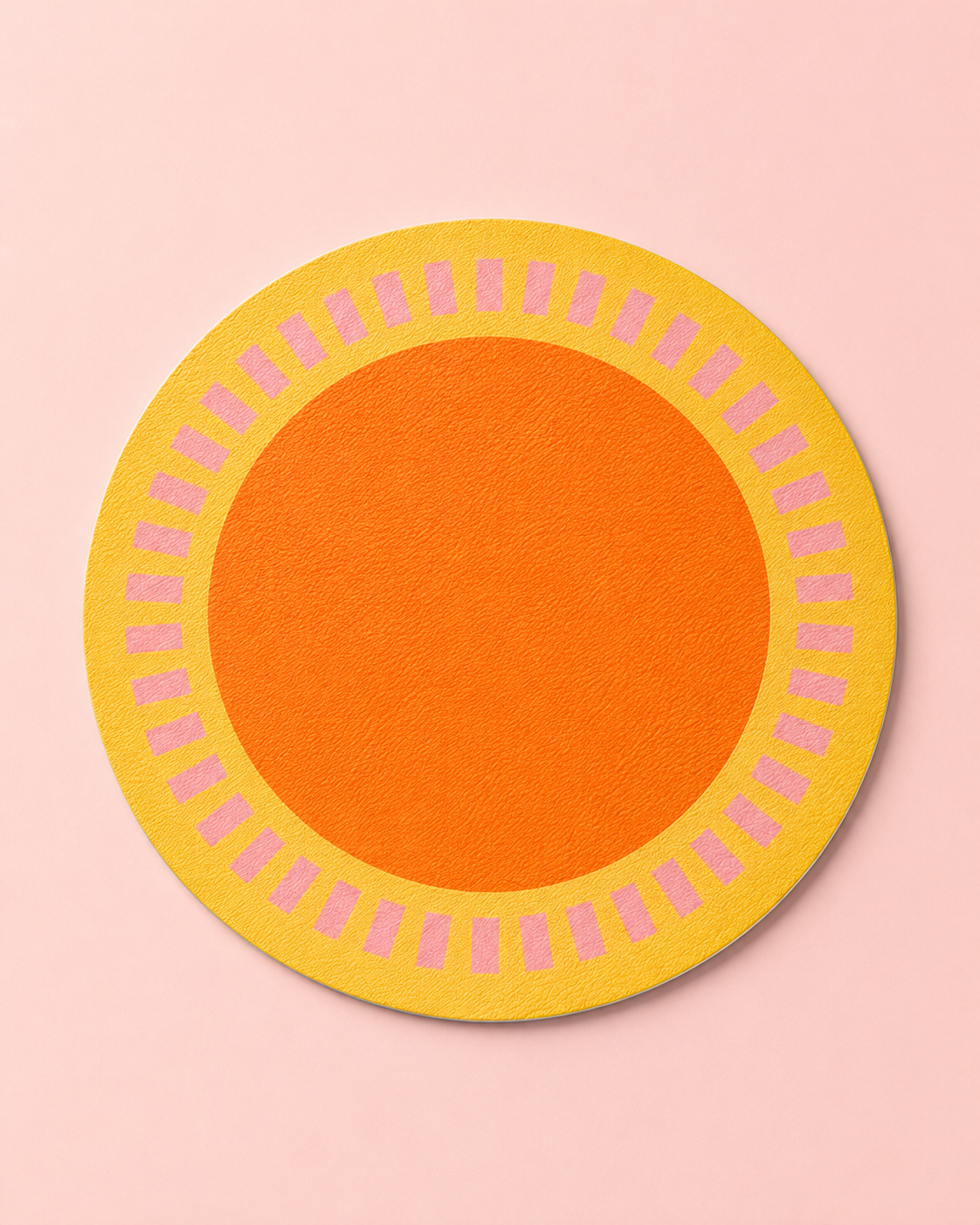 Soleil Placemat