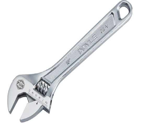 Mỏ lết đa năng