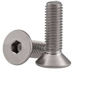 Bu lông đầu chìm lục giác M8