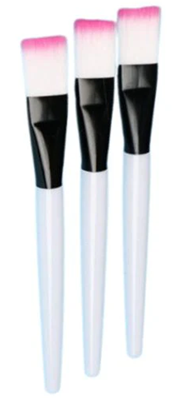 Cọ đắp mặt nạ