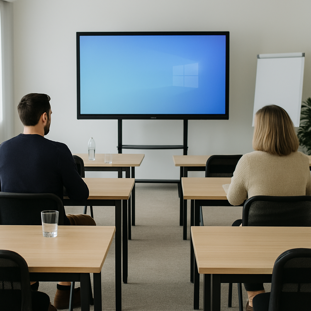 Location salle 35 ou 40m2 - 1 jour