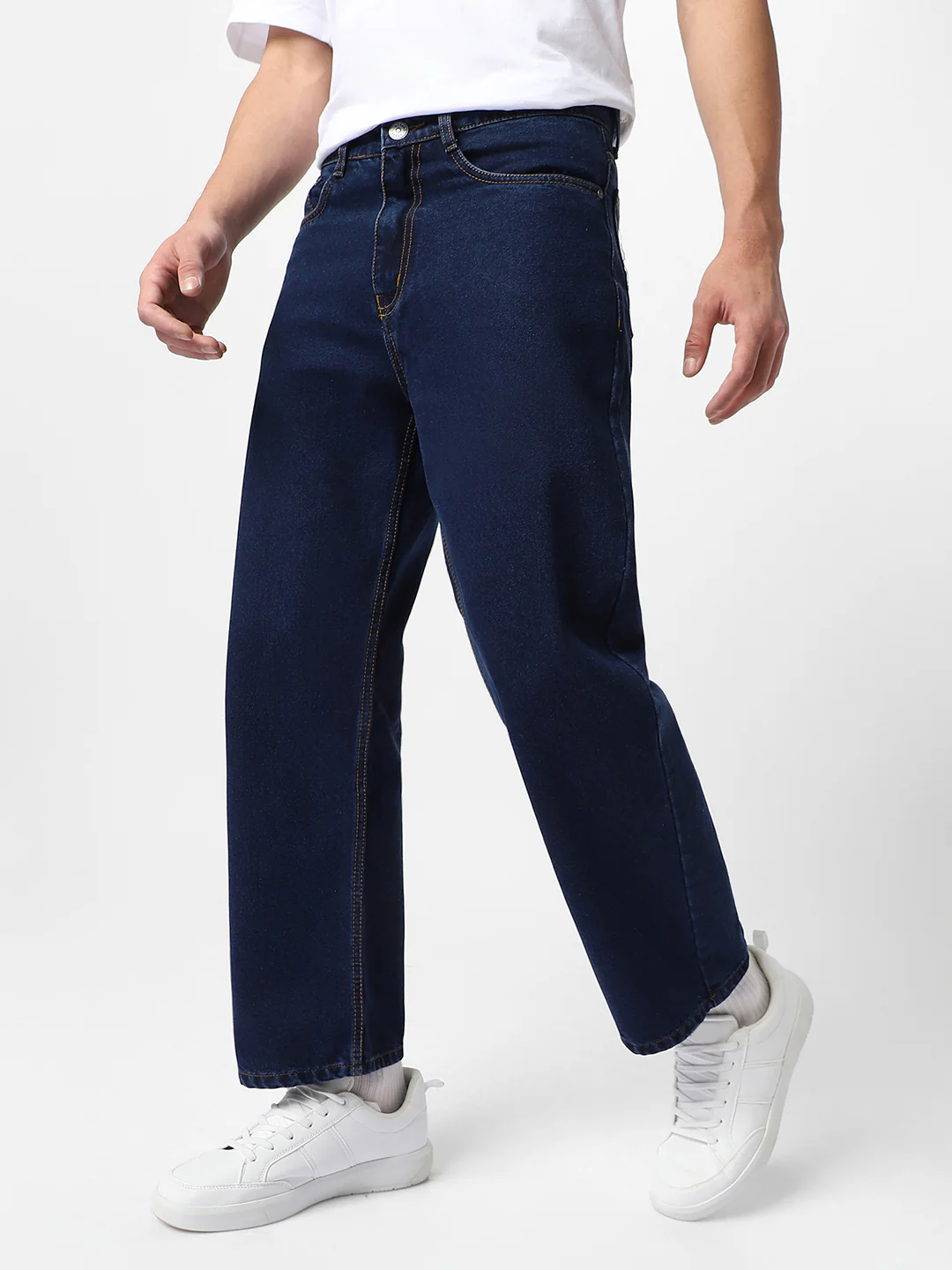 Elegant Men's Jeans