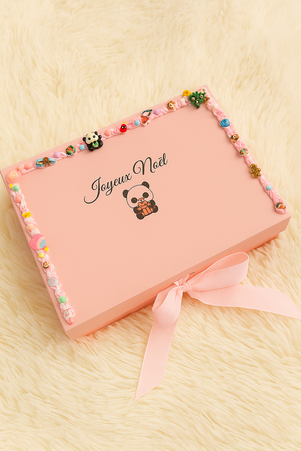 Calendrier de l'avent