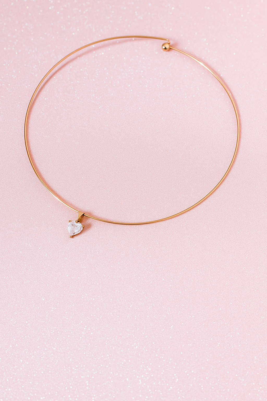  Collier choker Mia