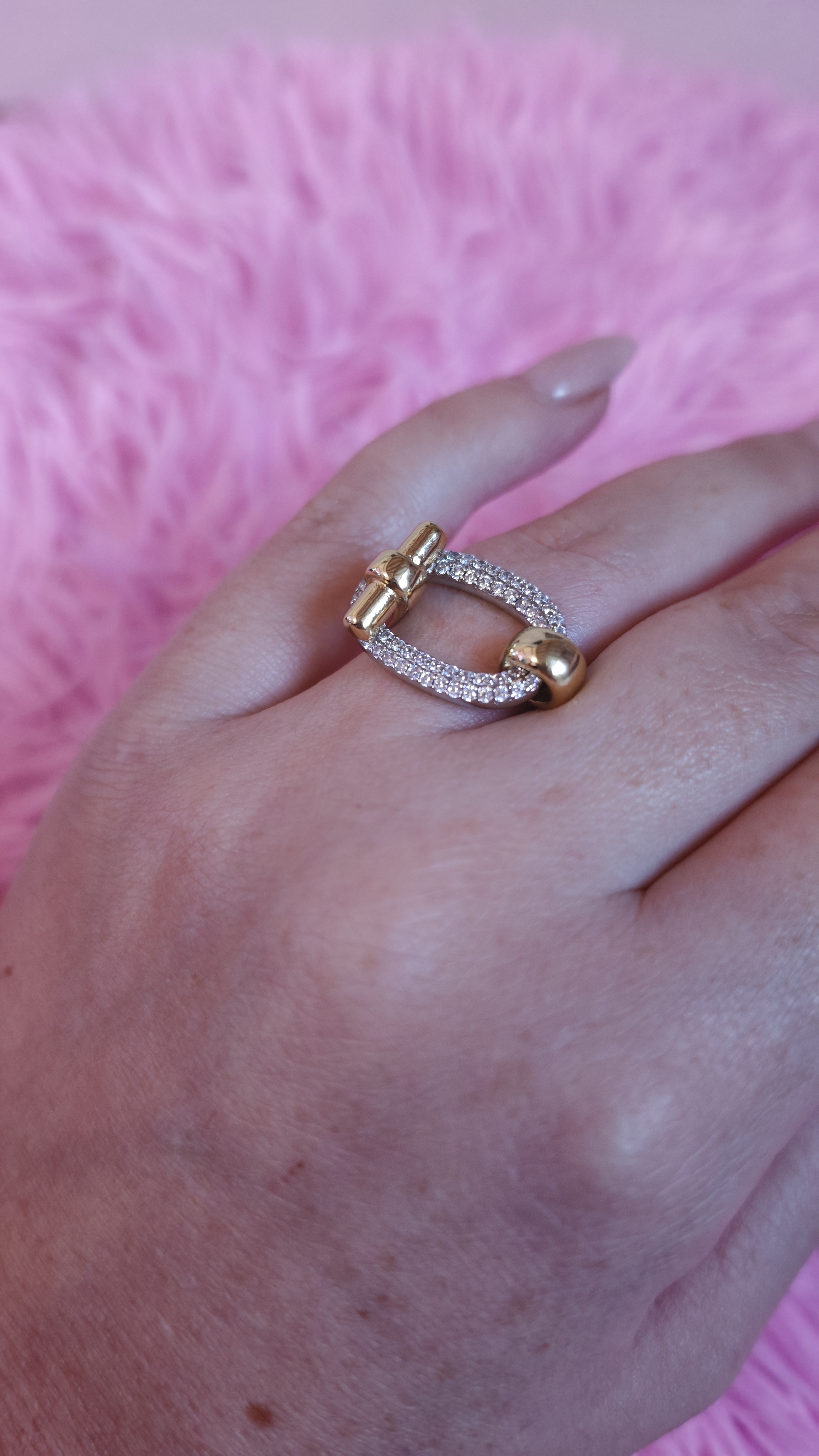 Bague Bella