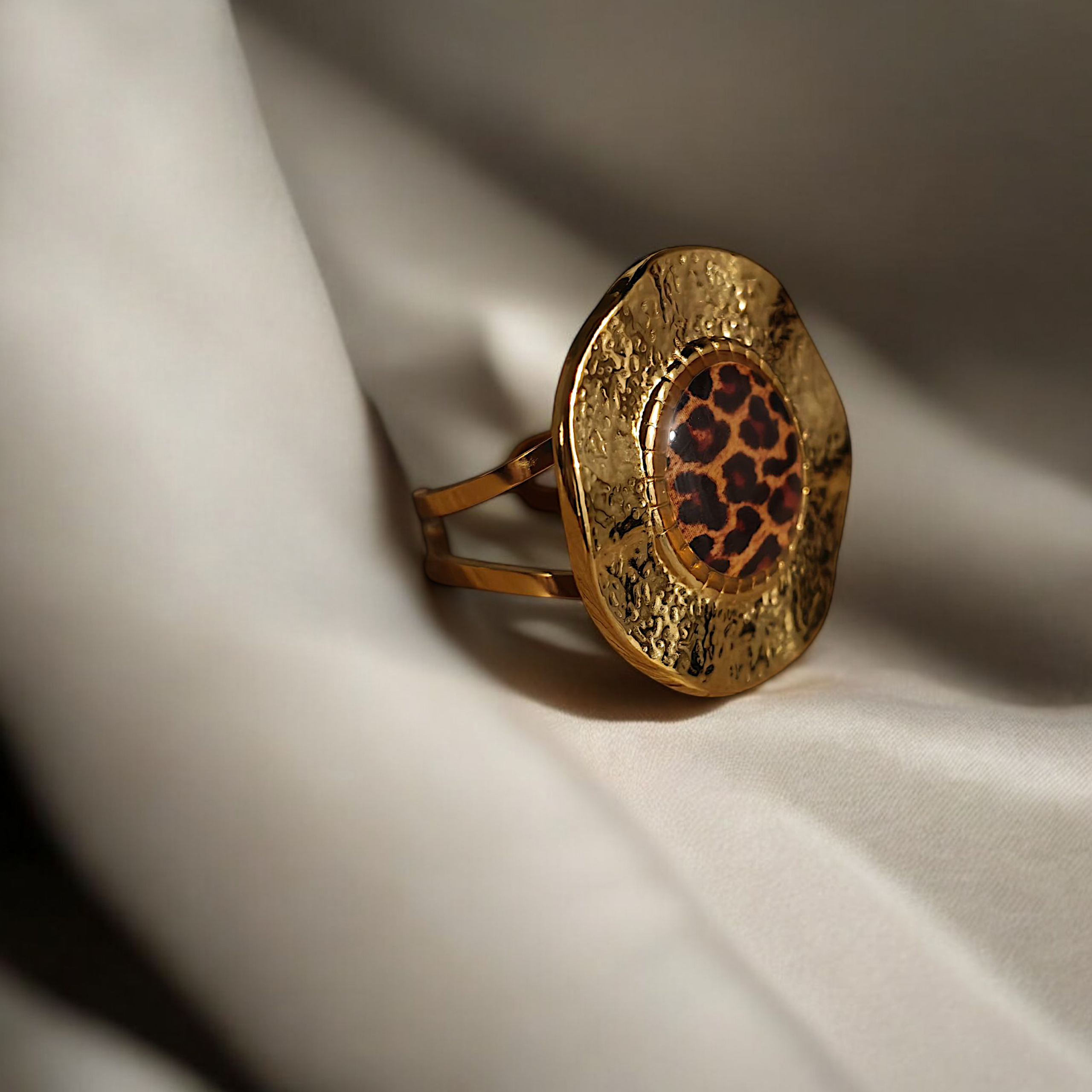 Bague Isadora