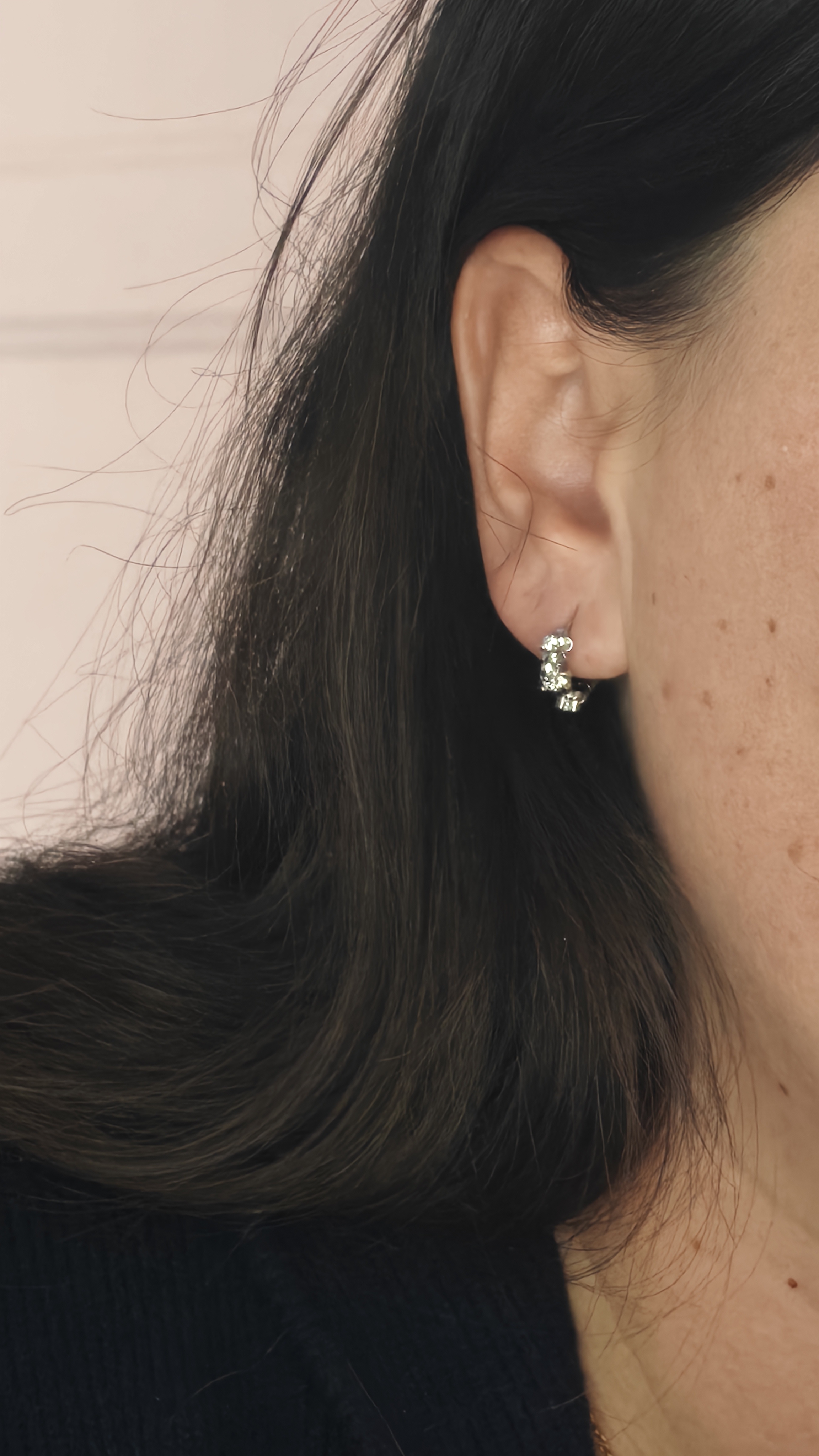 Boucles d'oreilles Florencia