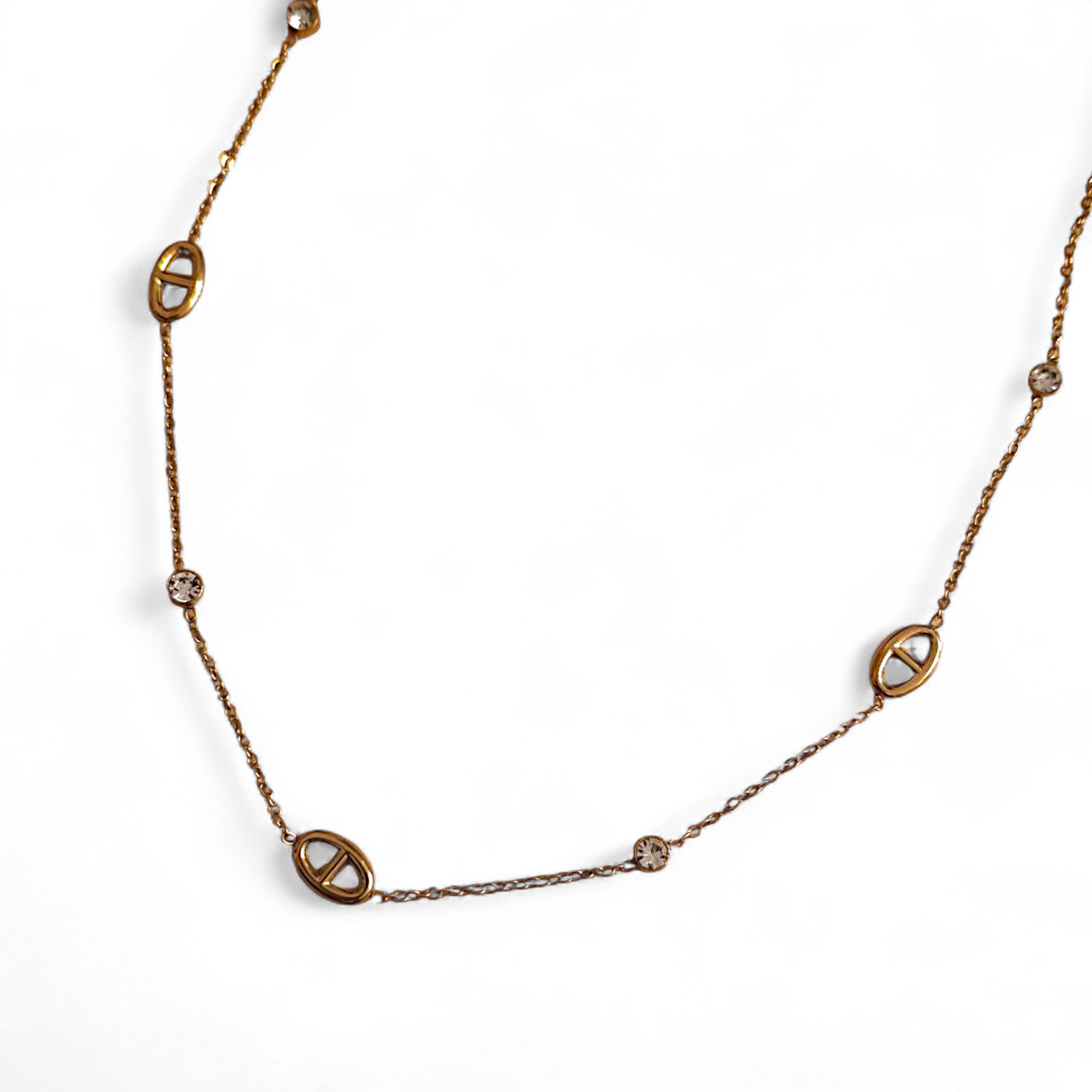 Collier Éléonore