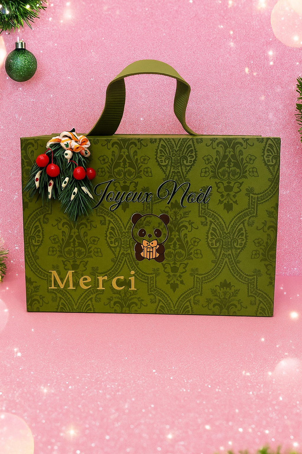 Calendrier de l’Avent 12