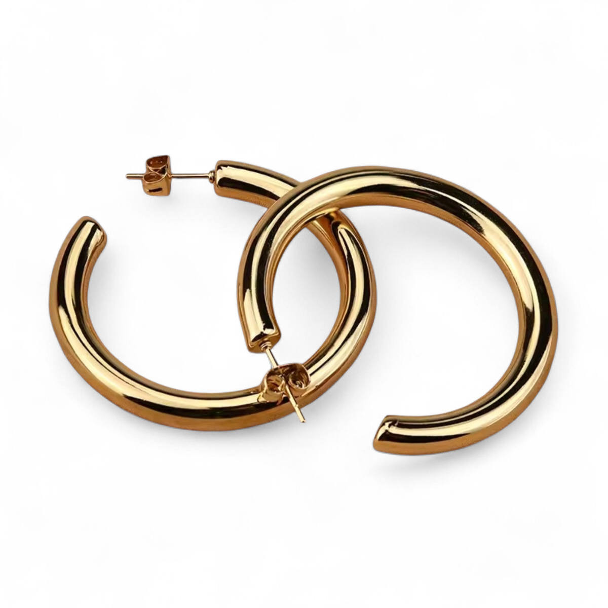 Boucles d’oreilles Christine