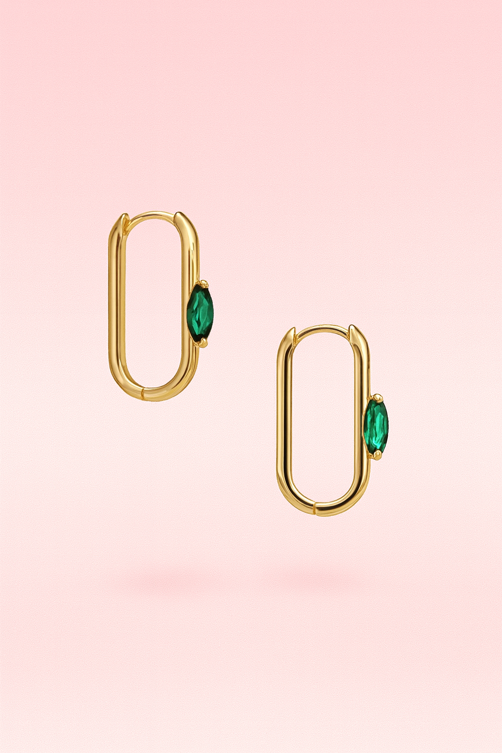 Boucles d’oreilles Emma