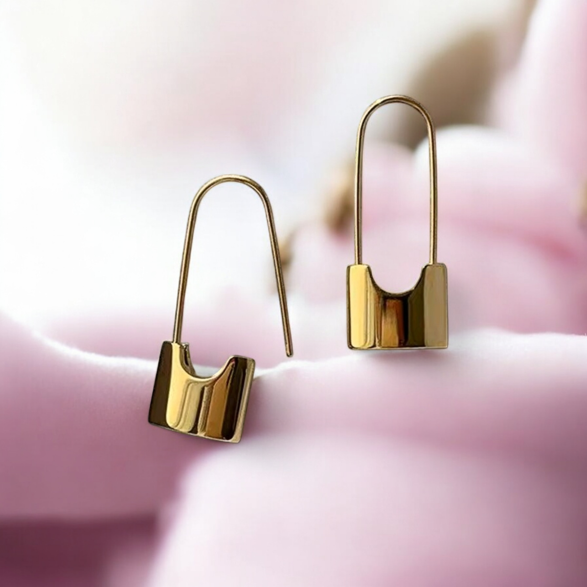 Boucles d’oreilles Missa