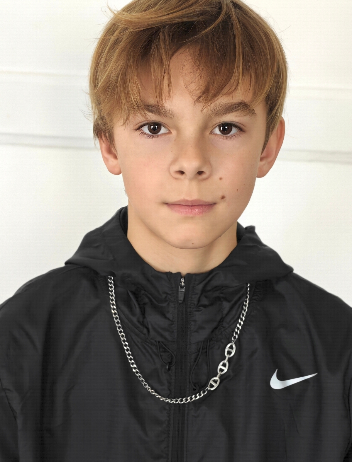 Collier Axis – Unisexe