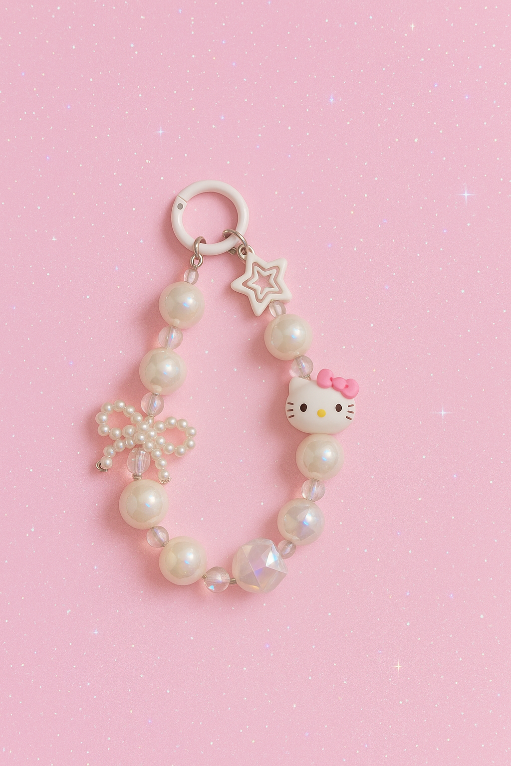 Breloque Mimi Hello Kitty 