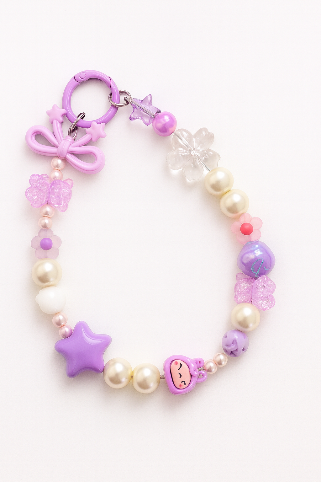 Breloque kawaii Laboubu