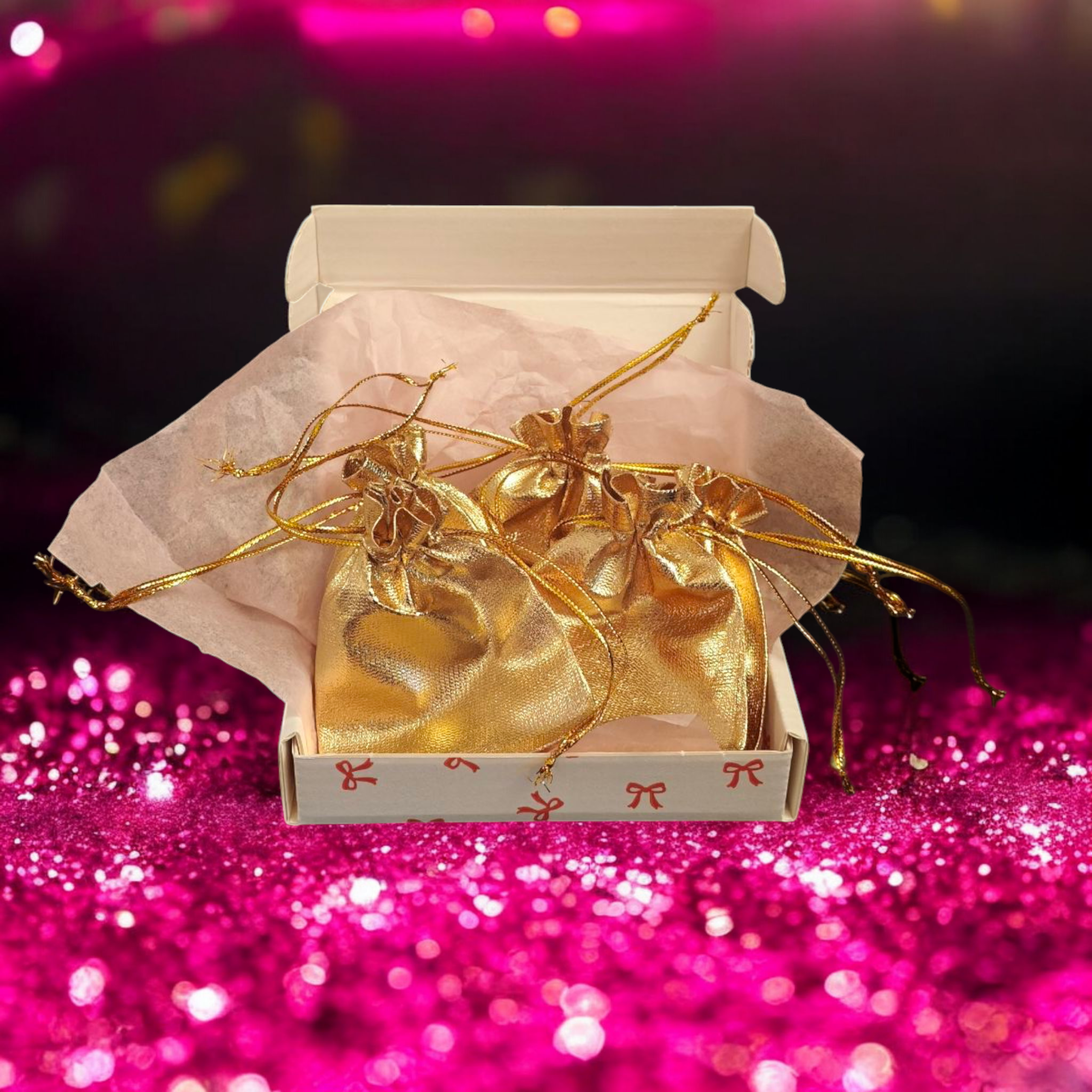 Boîte Mystère-Édition Surprise