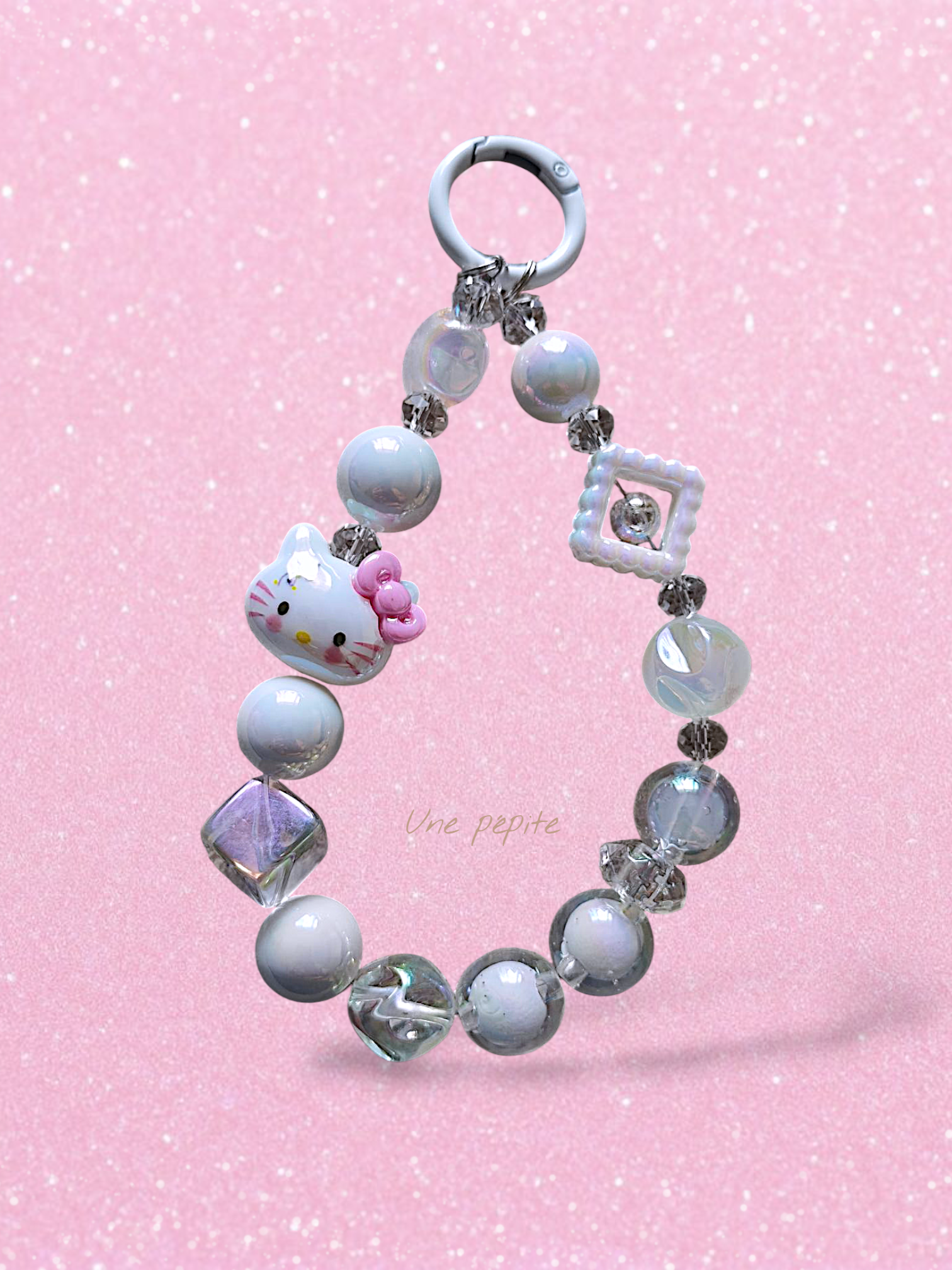 Breloque Mimi Hello Kitty