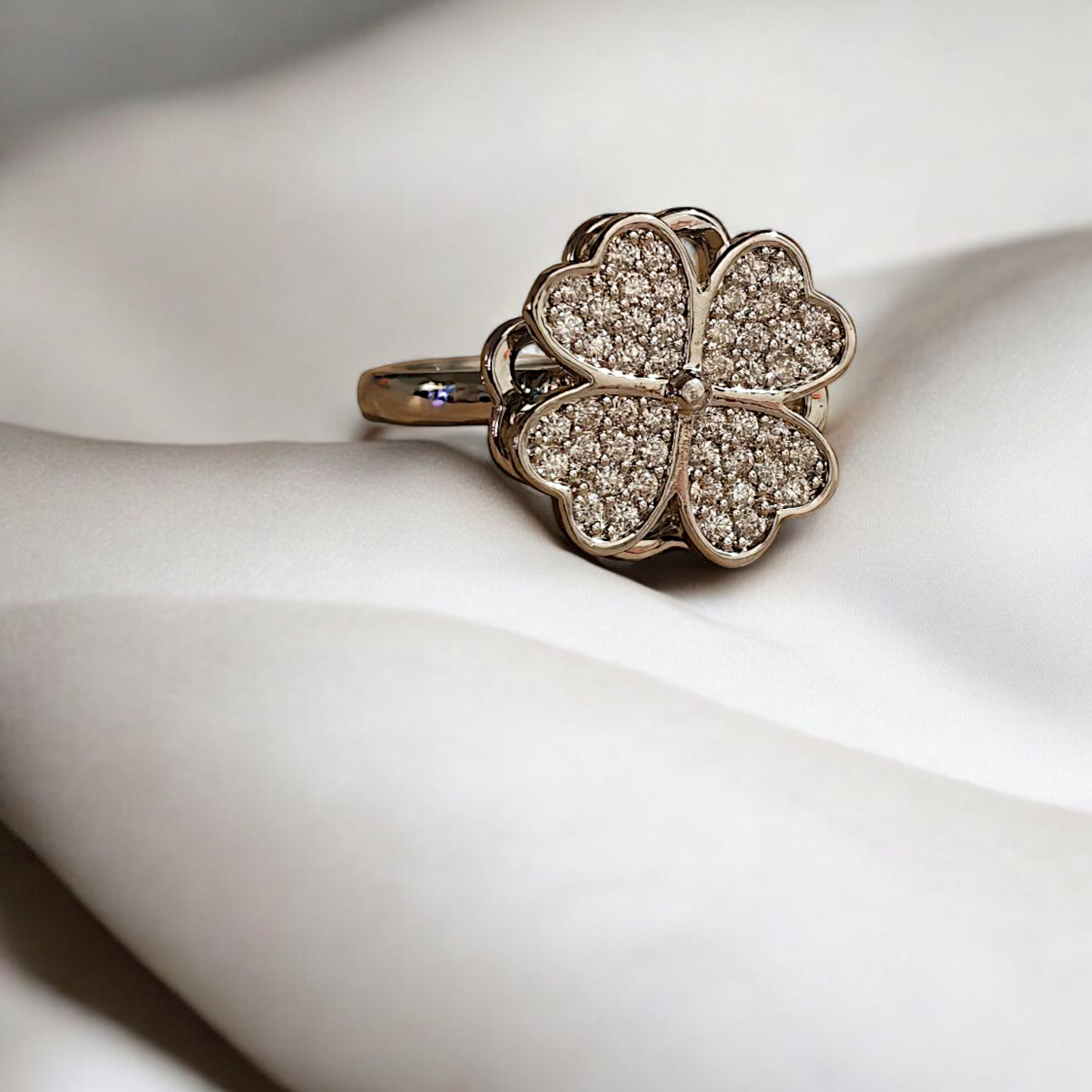 Bague Anaïs anti stress