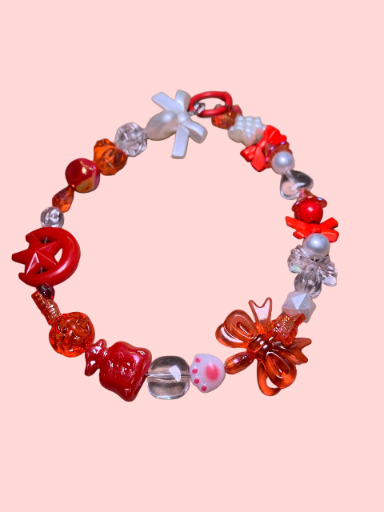 Layla breloque artisanal en style Kawaii