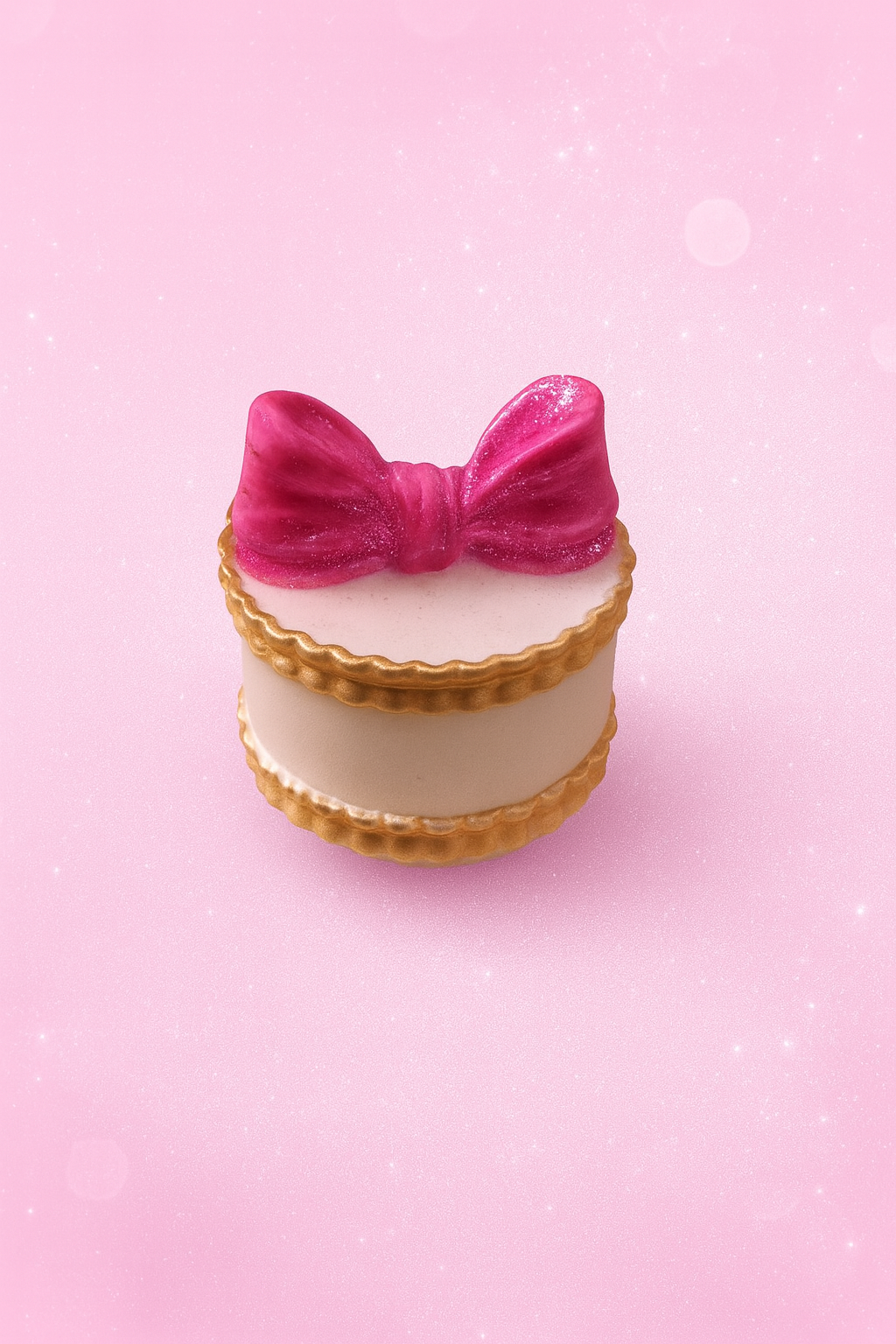  Petite boîte et assiette Princesse