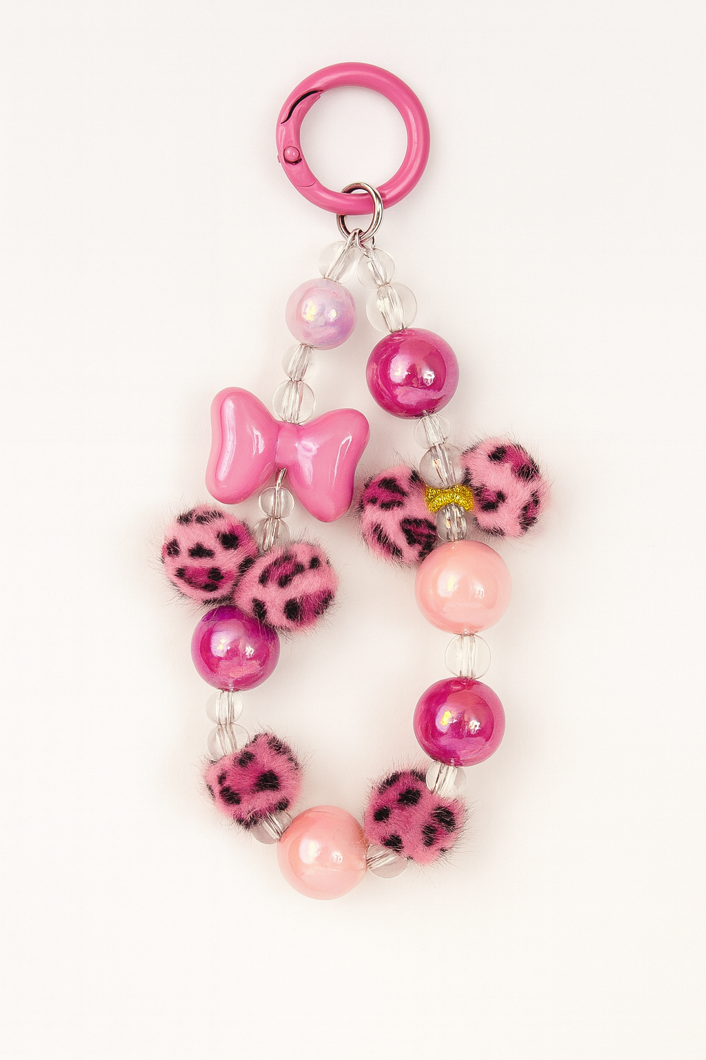 Breloque Kawaii Sophie