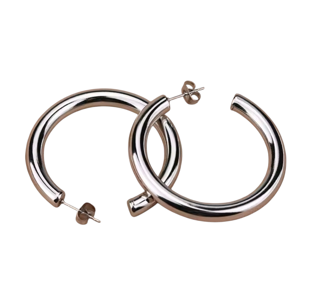 Boucles d’oreilles Christine