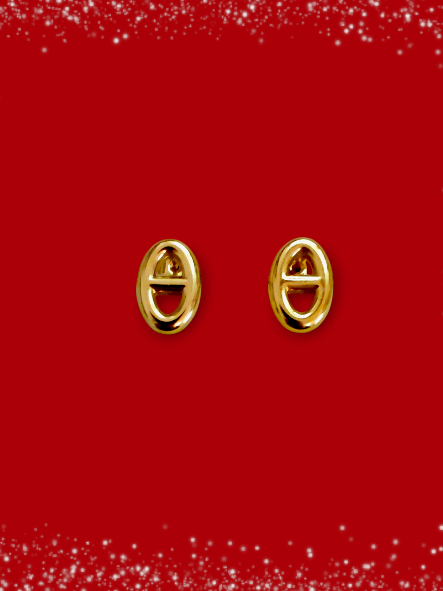 Boucle d'oreille bébé Bella