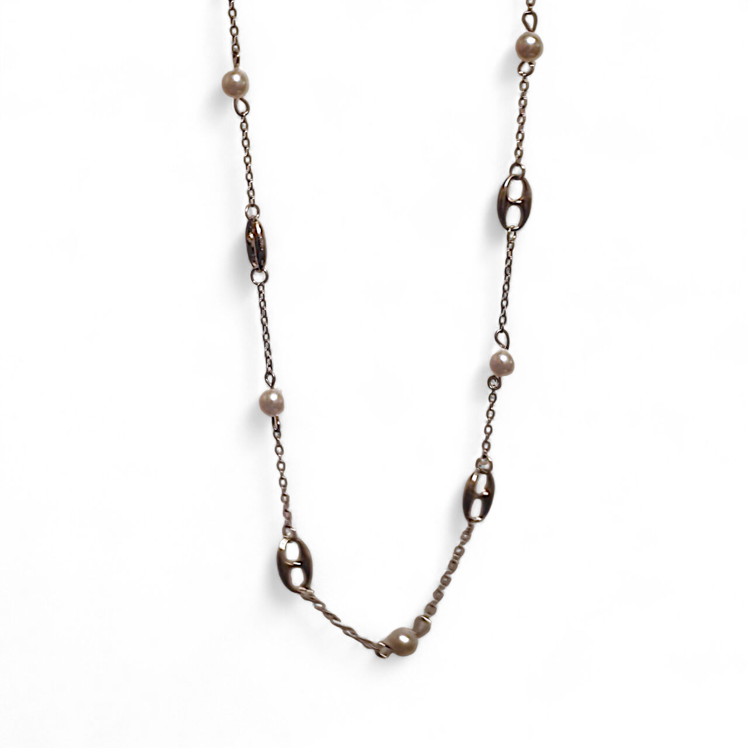 Collier Longue Cilia 