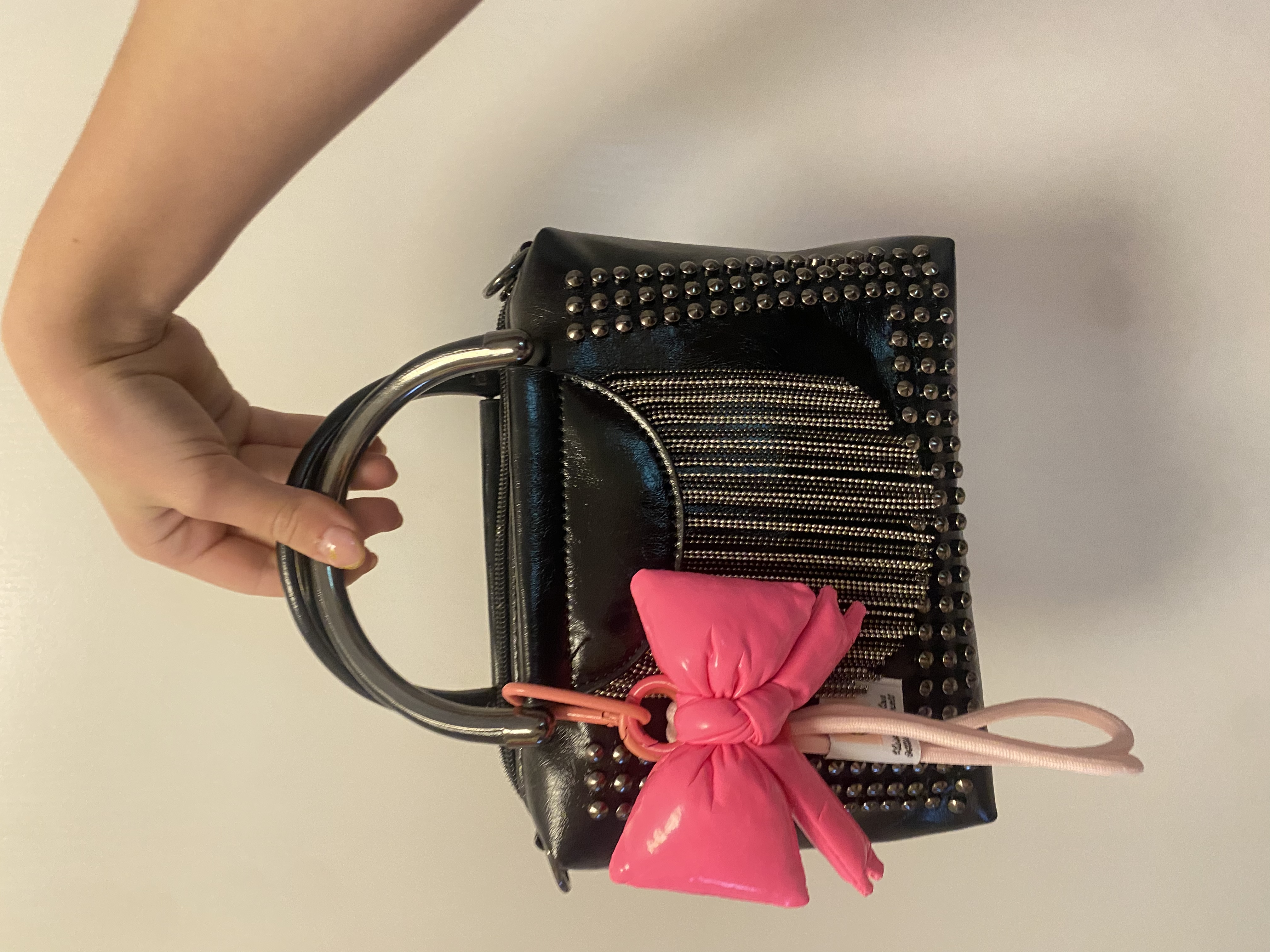 Porte-clé Princesse