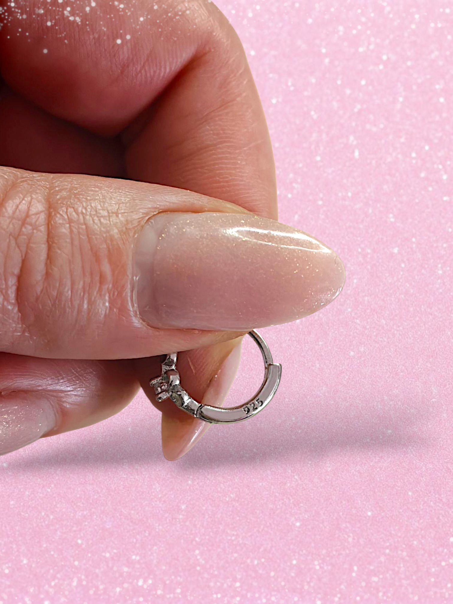 Boucles d'oreilles Florencia