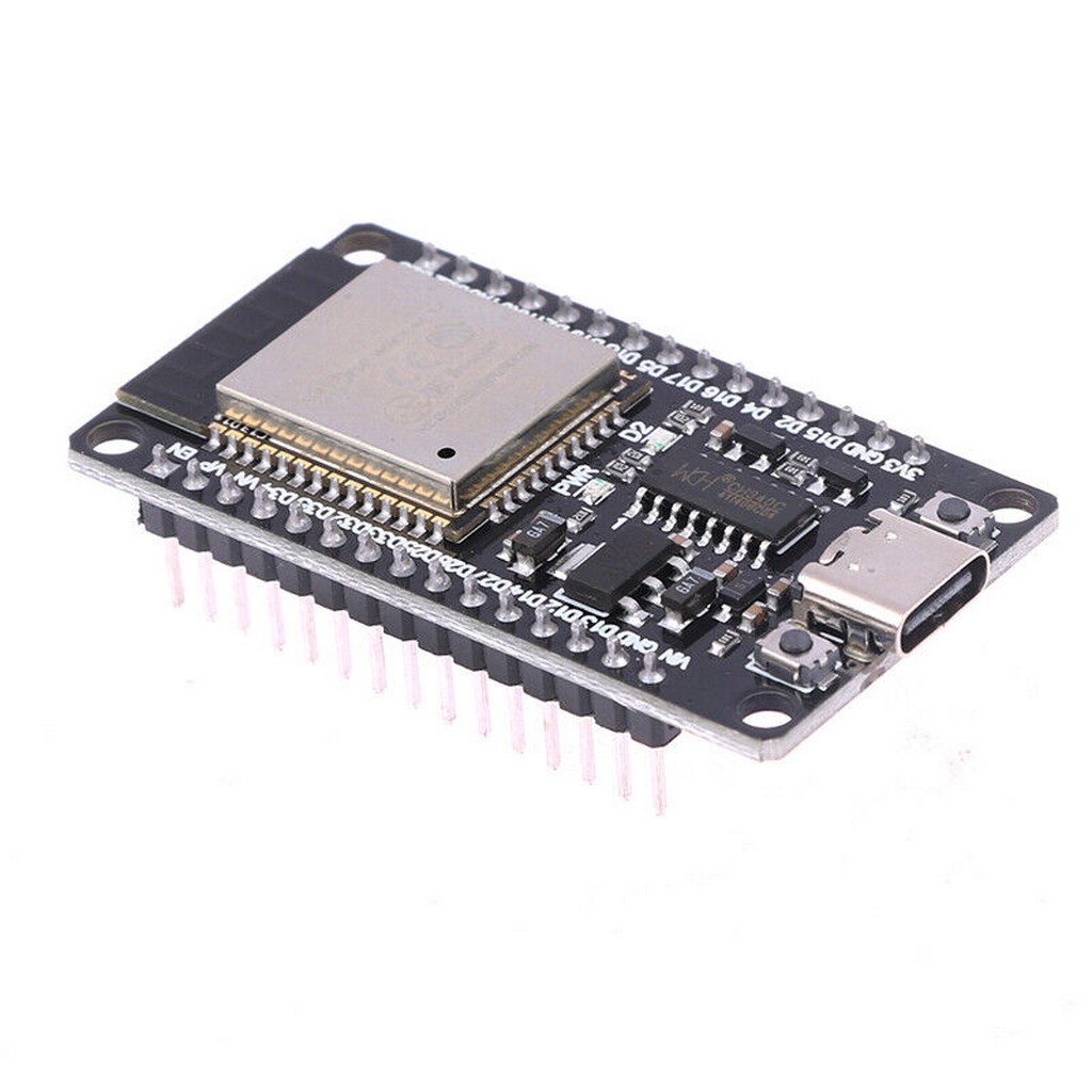 ESP32 Development Board