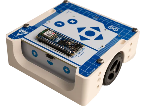 Arduino Robotics Kit