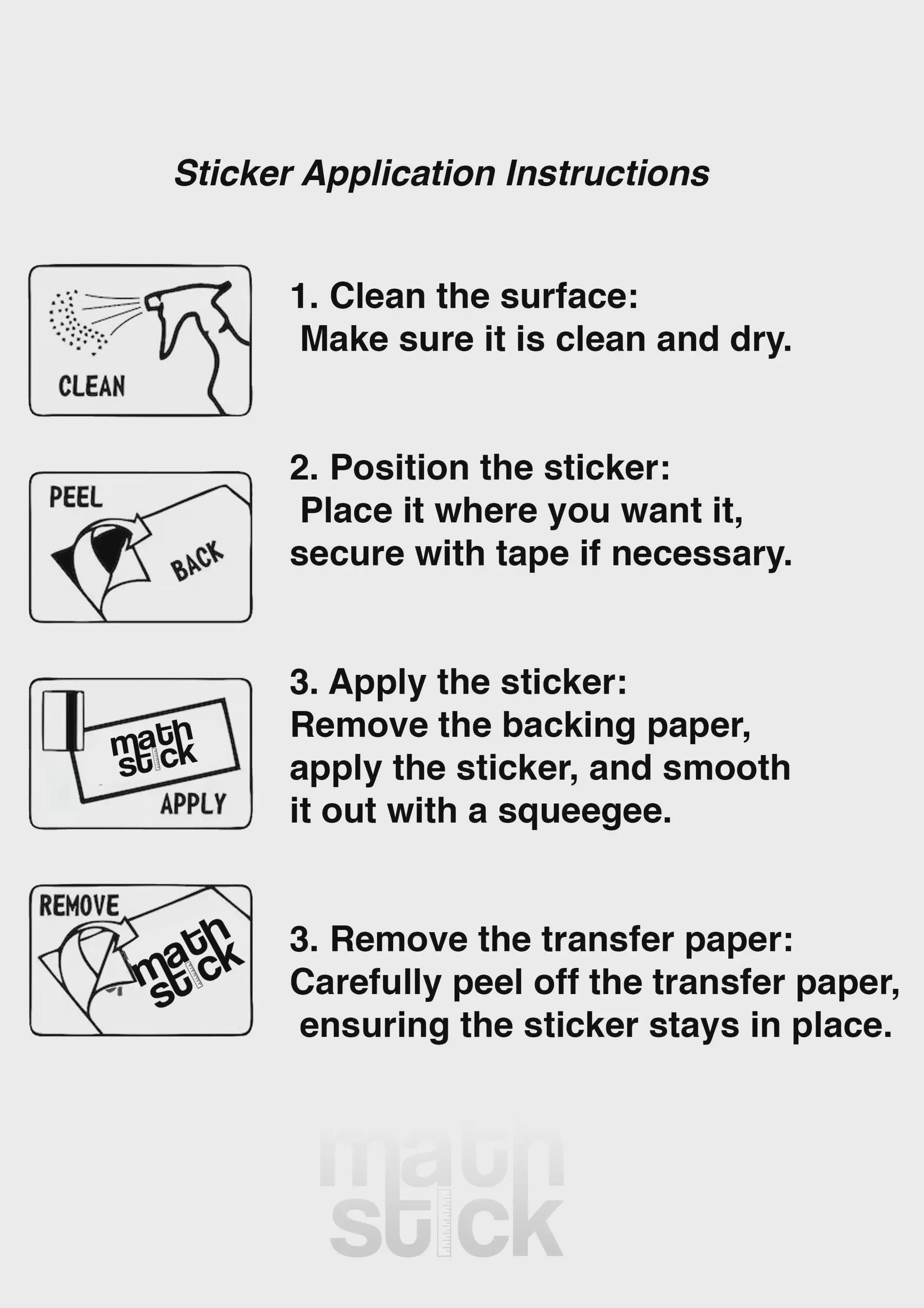 Lot de 2 Stickers CUPRA seuil de porte arrière 