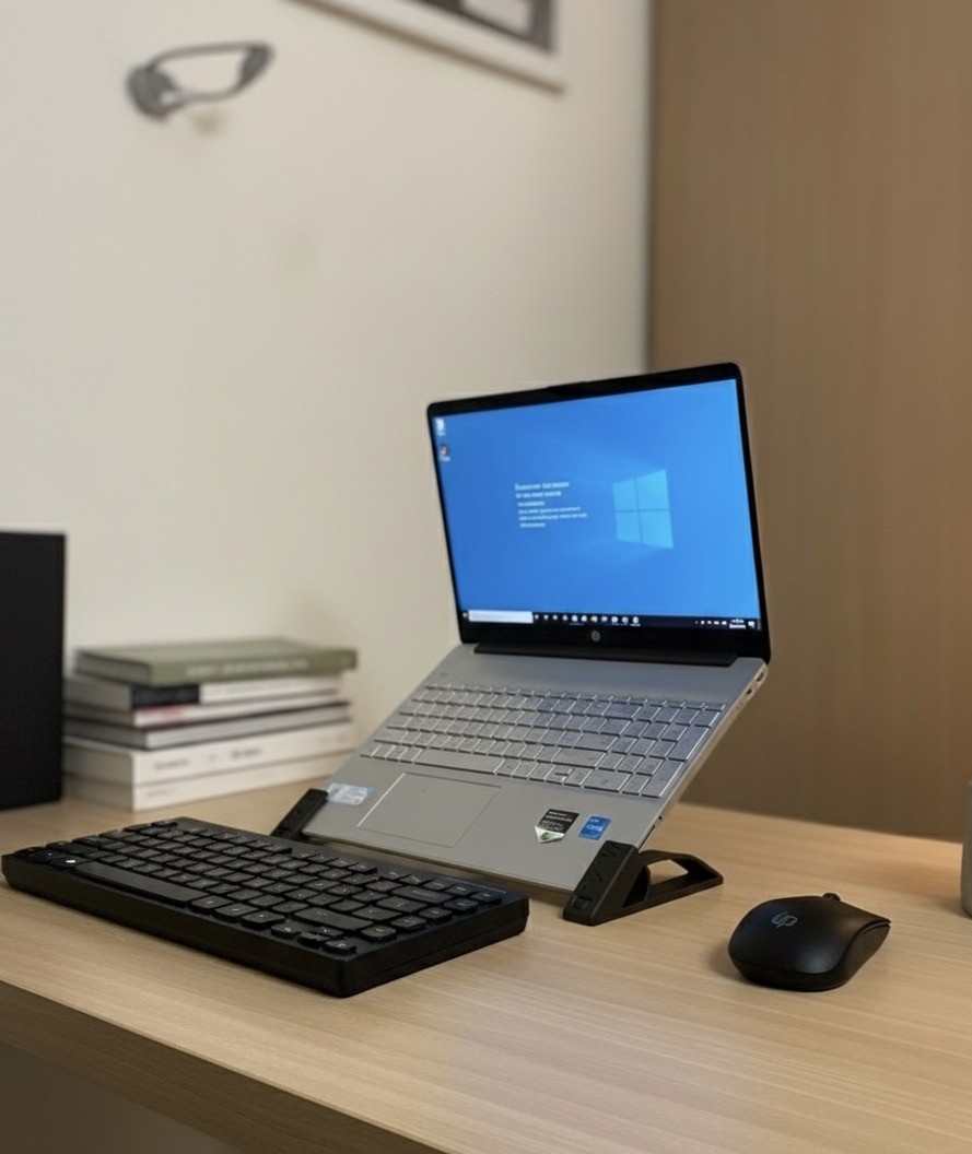 Laptop Raiser