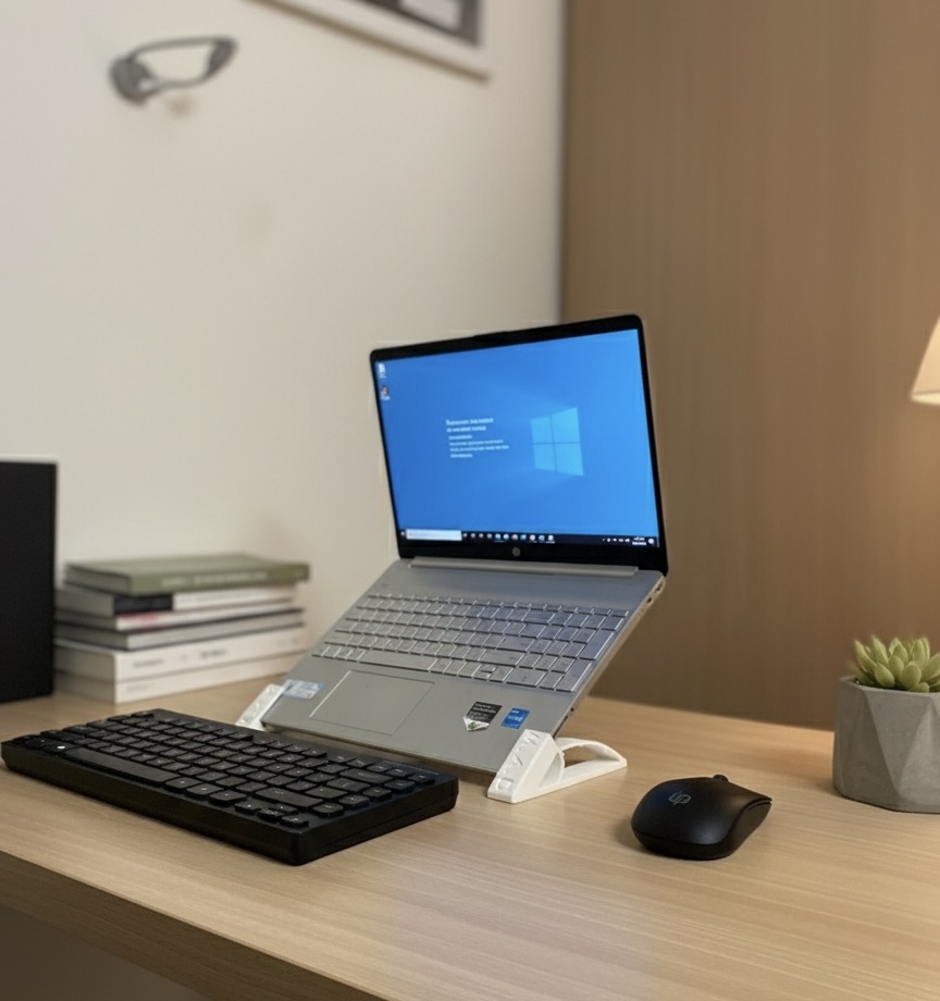 Laptop Raiser