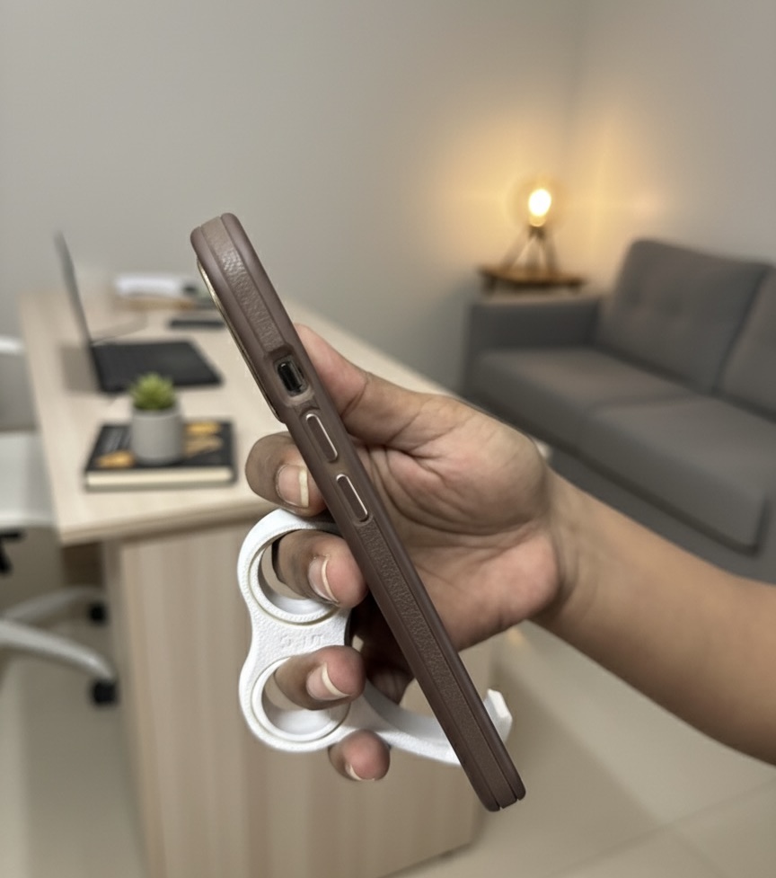 Phone Grip Fidget