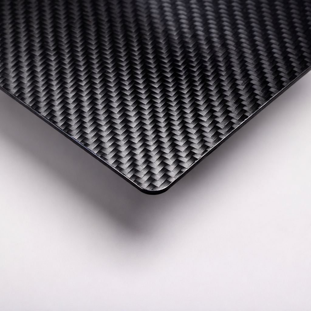 Carbon Fiber NEXGEN NFC Business Card | UV Print