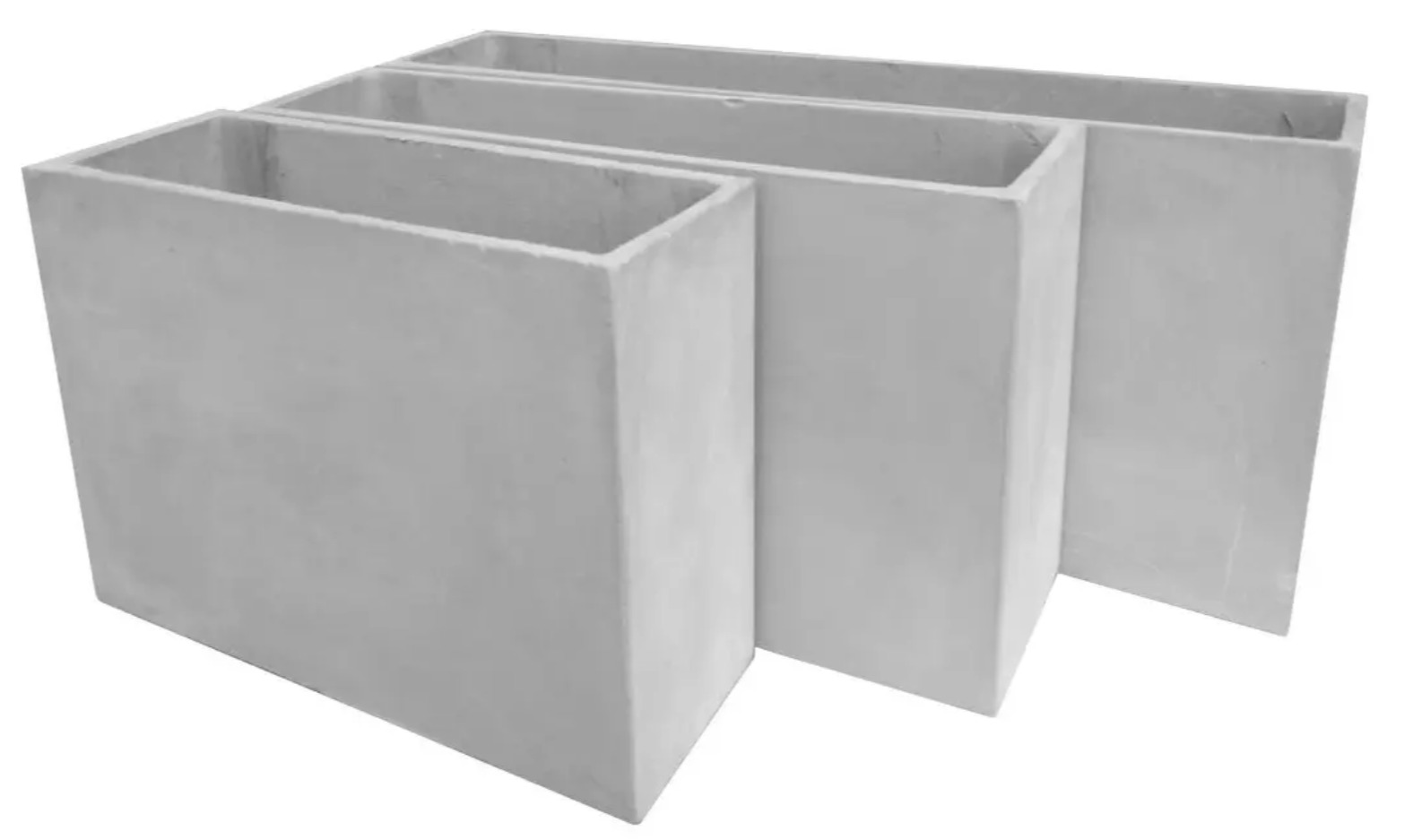 Jardineras Altas